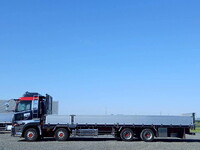 UDトラックスクオンアルミブロック大型（10t）[写真07]