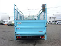 いすゞエルフ平ボディ小型（2t・3t）[写真11]