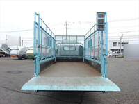 いすゞエルフ平ボディ小型（2t・3t）[写真12]