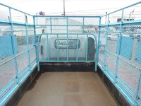 いすゞエルフ平ボディ小型（2t・3t）[写真14]