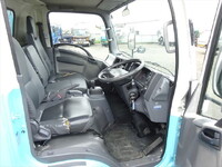 いすゞエルフ平ボディ小型（2t・3t）[写真17]