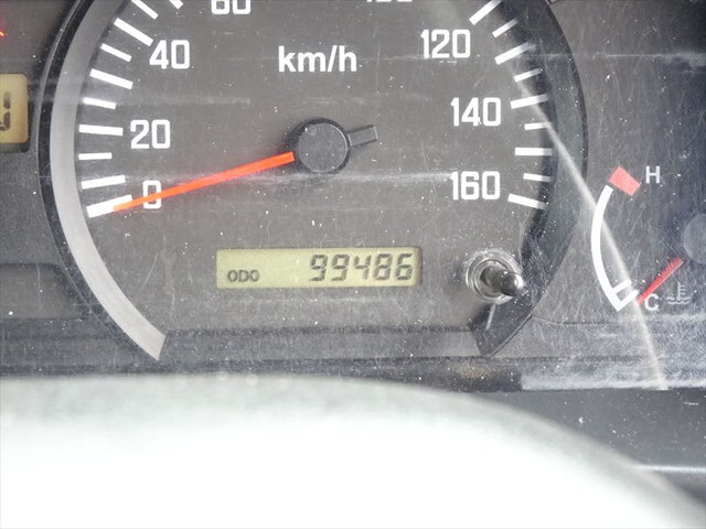 いすゞエルフ平ボディ小型（2t・3t）[写真19]