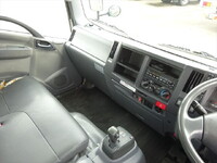 いすゞエルフ平ボディ小型（2t・3t）[写真21]