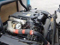 いすゞエルフ平ボディ小型（2t・3t）[写真27]