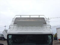 いすゞエルフ平ボディ小型（2t・3t）[写真28]