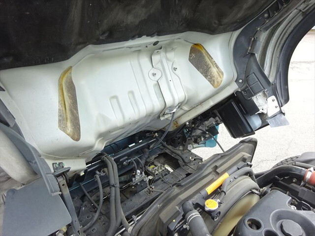 いすゞエルフ平ボディ小型（2t・3t）[写真29]