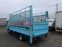 いすゞエルフ平ボディ小型（2t・3t）[写真02]