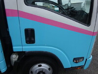 いすゞエルフ平ボディ小型（2t・3t）[写真33]