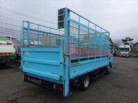 いすゞエルフ平ボディ小型（2t・3t）[写真04]