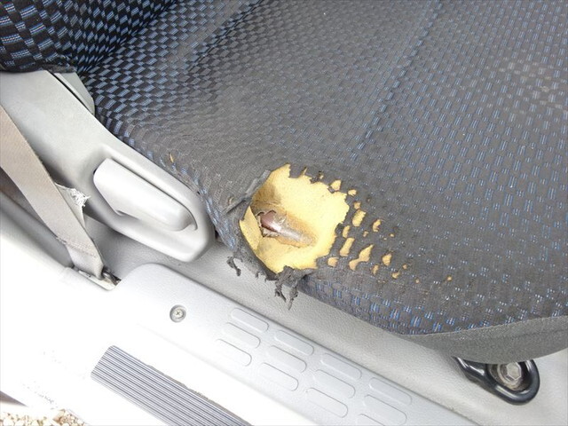 日野デュトロ平ボディ小型（2t・3t）[写真19]