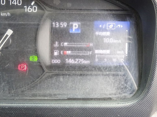 日野デュトロ平ボディ小型（2t・3t）[写真21]