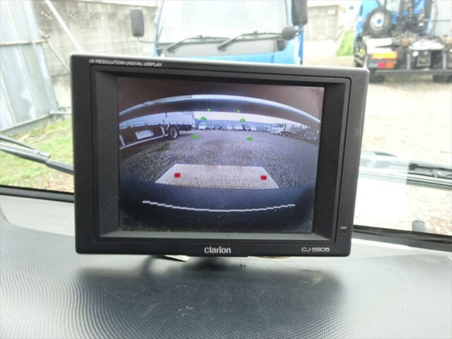 日野デュトロ平ボディ小型（2t・3t）[写真25]