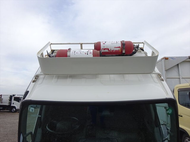 日野デュトロ平ボディ小型（2t・3t）[写真29]