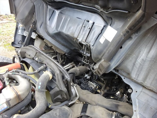 日野デュトロ平ボディ小型（2t・3t）[写真31]