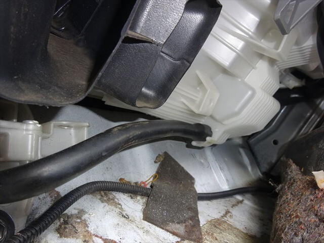 日野デュトロ平ボディ小型（2t・3t）[写真37]