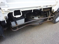 日野デュトロ平ボディ小型（2t・3t）[写真41]