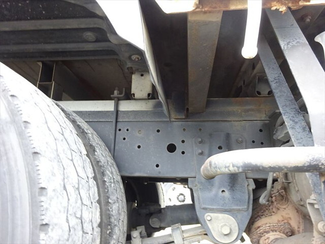 日野デュトロ平ボディ小型（2t・3t）[写真06]