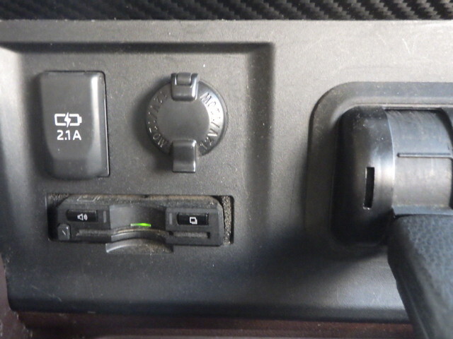 日野プロフィアアルミウイング大型（10t）[写真10]