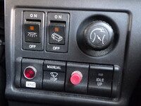 日野プロフィアアルミウイング大型（10t）[写真13]