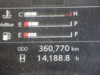 日野プロフィアアルミウイング大型（10t）[写真14]