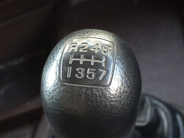 日野プロフィアアルミウイング大型（10t）[写真14]