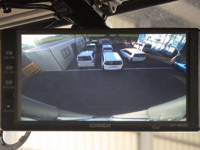 日野プロフィアアルミウイング大型（10t）[写真15]