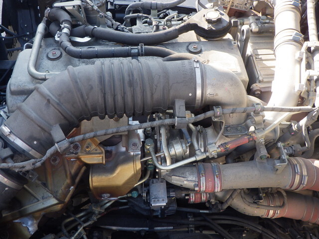 日野プロフィアアルミウイング大型（10t）[写真17]