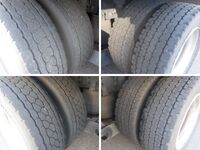 日野プロフィアアルミウイング大型（10t）[写真21]