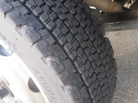 日野プロフィアアルミウイング大型（10t）[写真22]