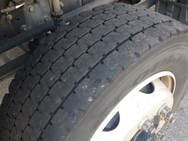 日野プロフィアアルミウイング大型（10t）[写真22]