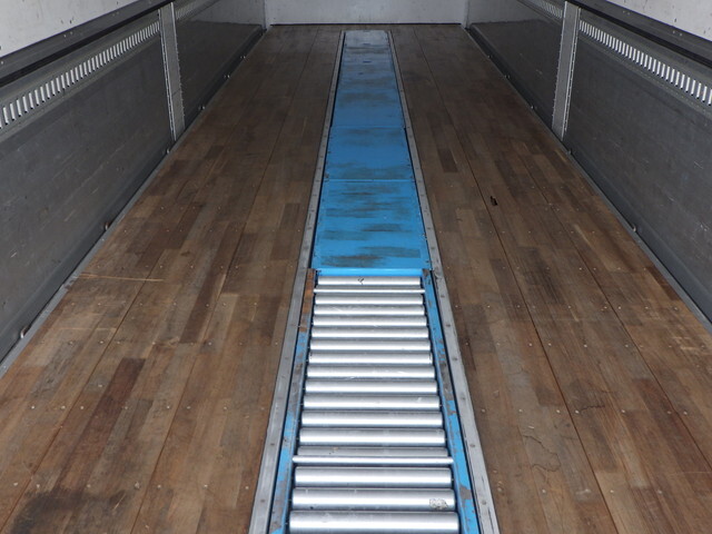 日野プロフィアアルミウイング大型（10t）[写真31]