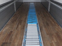 日野プロフィアアルミウイング大型（10t）[写真32]