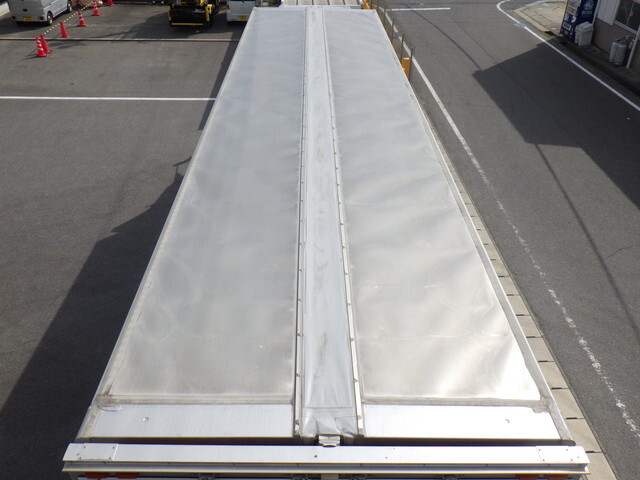 日野プロフィアアルミウイング大型（10t）[写真32]