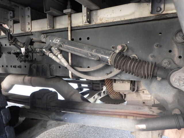 日野プロフィアアルミウイング大型（10t）[写真35]