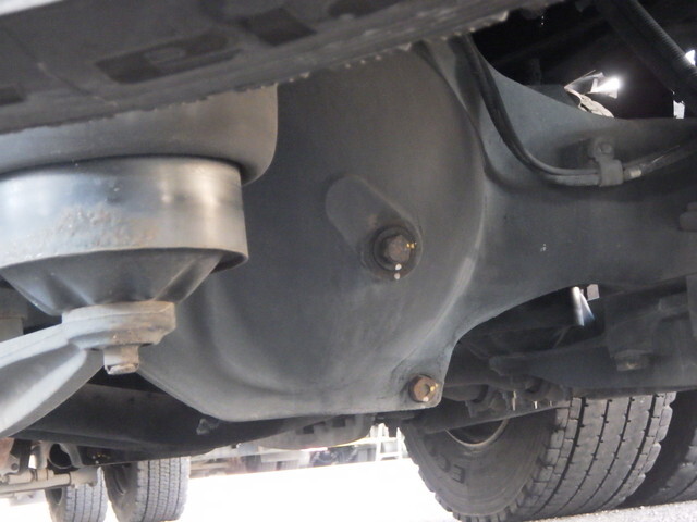 日野プロフィアアルミウイング大型（10t）[写真37]