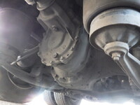 日野プロフィアアルミウイング大型（10t）[写真39]