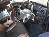 日野プロフィアアルミウイング大型（10t）[写真40]