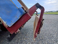 日野プロフィアダンプ大型（10t）[写真13]