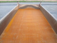 日野プロフィアダンプ大型（10t）[写真14]