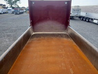 日野プロフィアダンプ大型（10t）[写真15]