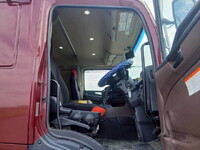 日野プロフィアダンプ大型（10t）[写真19]