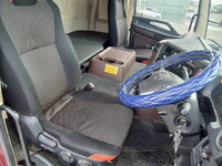 日野プロフィアダンプ大型（10t）[写真20]