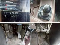 日野プロフィアダンプ大型（10t）[写真21]