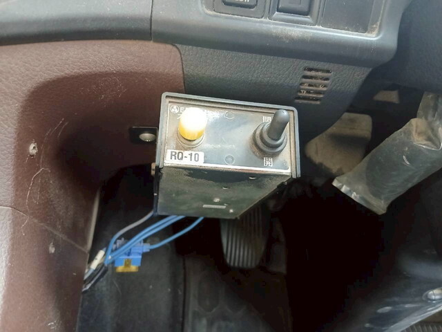 日野プロフィアダンプ大型（10t）[写真23]