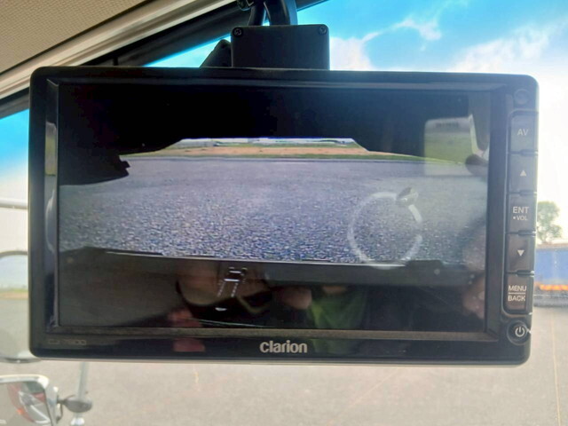 日野プロフィアダンプ大型（10t）[写真24]