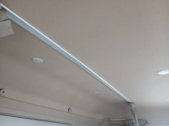 日野プロフィアダンプ大型（10t）[写真26]