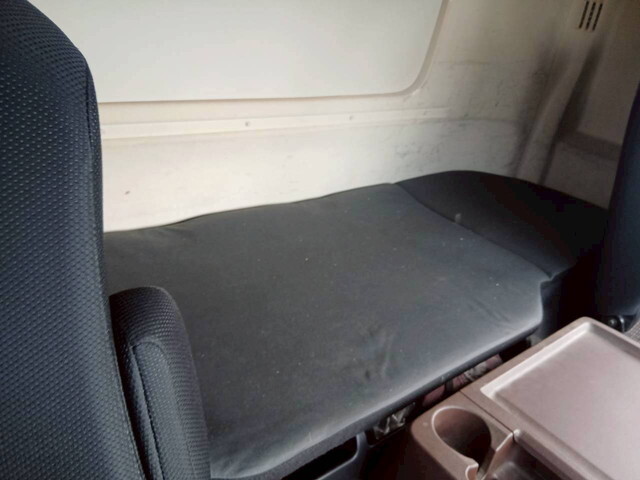 日野プロフィアダンプ大型（10t）[写真27]