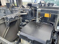 日野プロフィアダンプ大型（10t）[写真32]