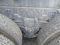 日野プロフィアダンプ大型（10t）[写真34]