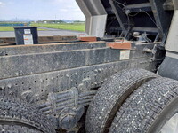 日野プロフィアダンプ大型（10t）[写真36]